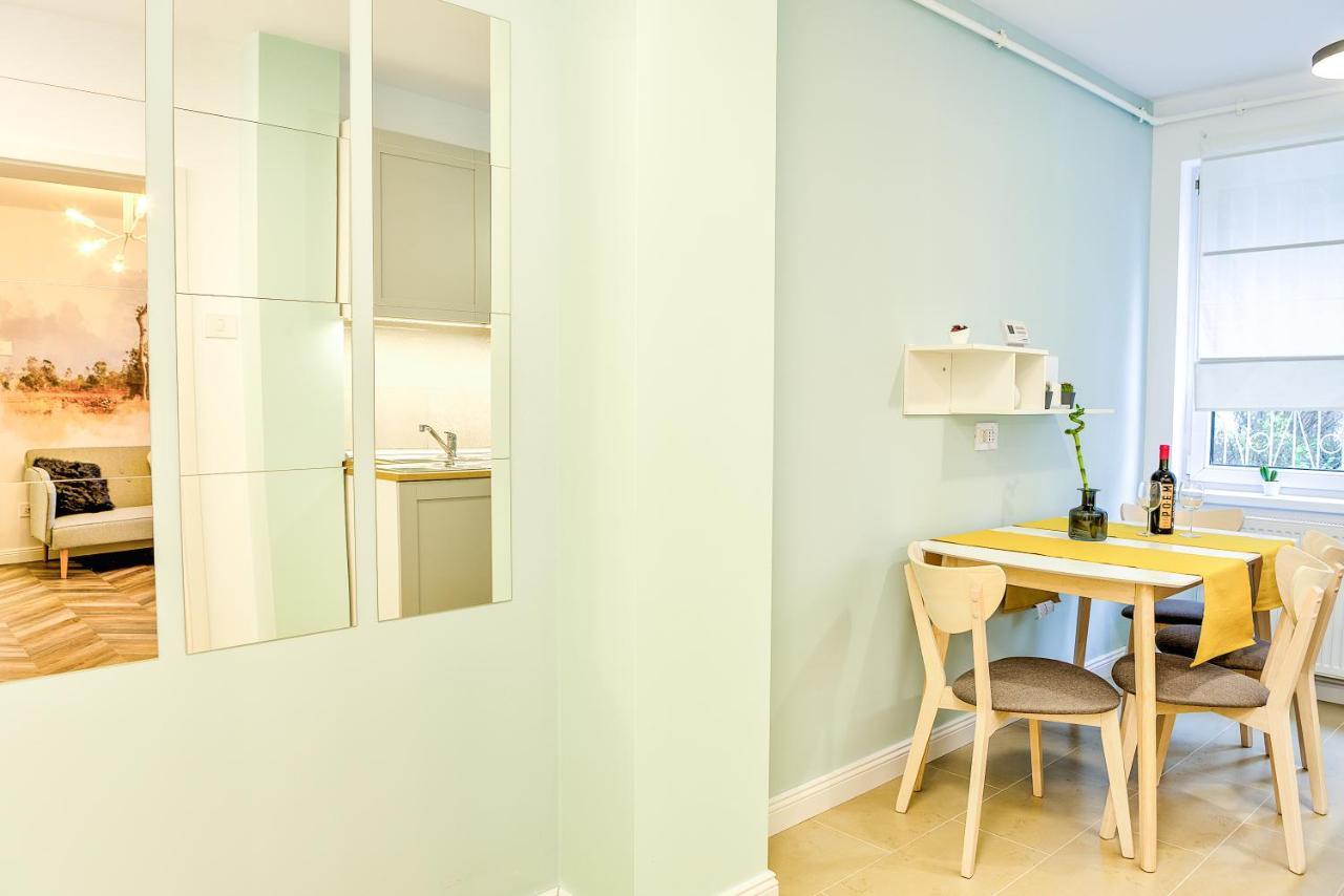 5 Min To Everything-Stylish-Modern-Old City Center 브라쇼브 외부 사진